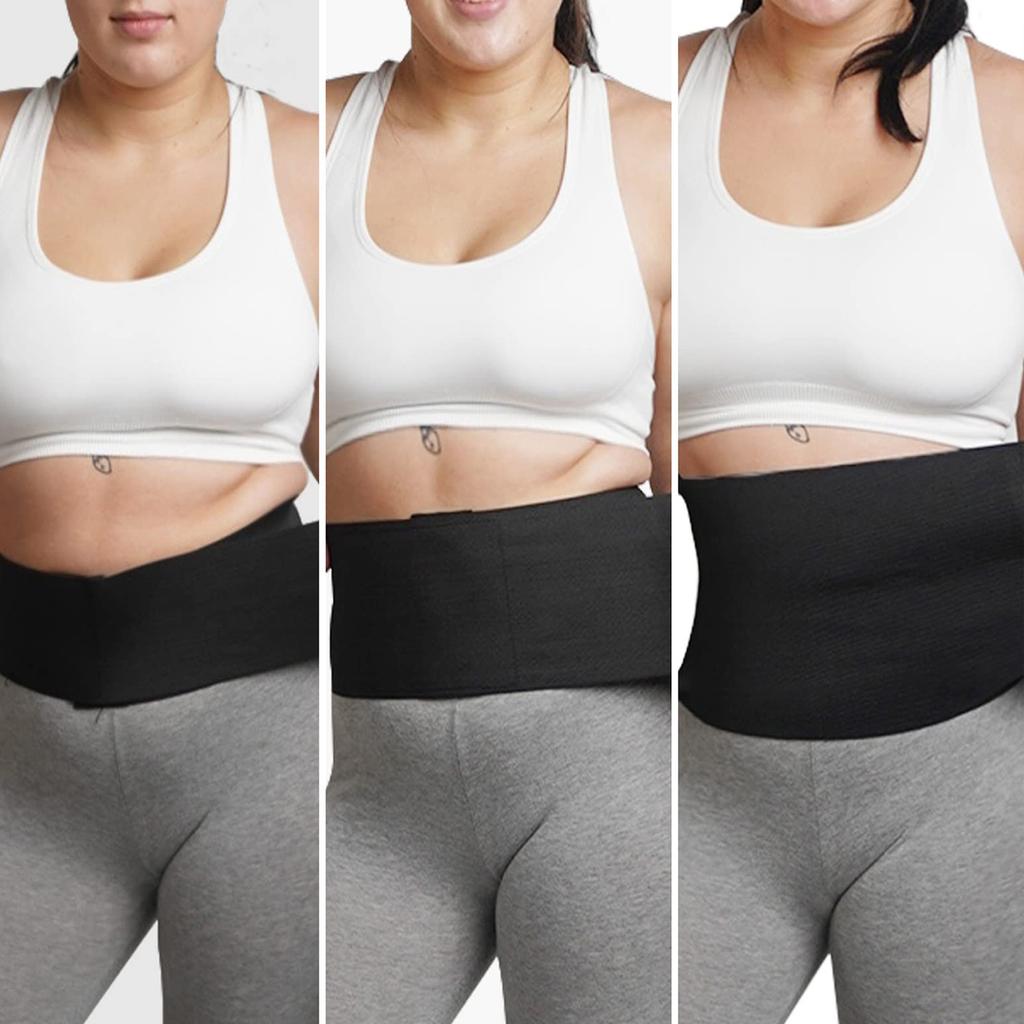 Wrap Waist Trainer для женщин, утягивающий пояс, бандаж для живота, бандаж Snatch Me Up, бандаж для живота и тела, триммер для живота, бандаж размера плюс