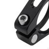 Зажим подседельного штыря, Легкая установка для направляющей для аксессуаров DH Складные велосипеды, Легкий