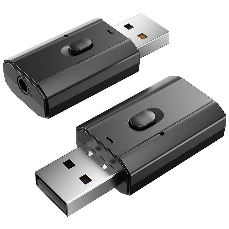 Многофункциональный USB-адаптер Bluetooth 5.0 T7-5