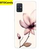 Чехол для Samsung Galaxy A51 Galaxy A71 A 71, мягкий силиконовый чехол из ТПУ для Samsung A51 SM-A515F A515 A 51, чехол для телефона Samsung A71
