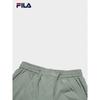 Fila Женские тканые брюки-карго из коллекции Ян Ми