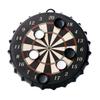 Cidique Jeu De Fléchetes Magnetic Bottle Cap Dart 4846.01