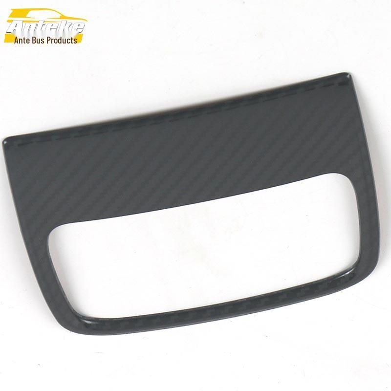 Verano PRO Rear/Third Row Air Outlet Decorative Frame for 22 Models