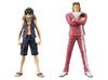 One Piece DXF THE GRANDLINE MEN ONE PIECE FILM GOLD Vol.1 Figure Anime Goods Prize Banpresto (Full Complete Set of 2 Types)