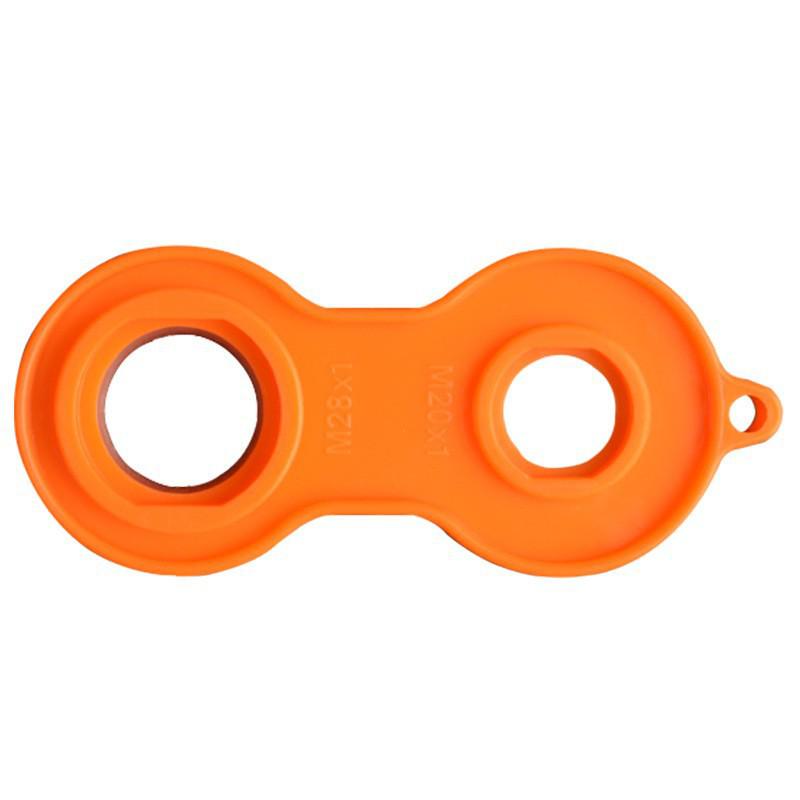 Universal Kitchen Basin Faucet Filter and Extender