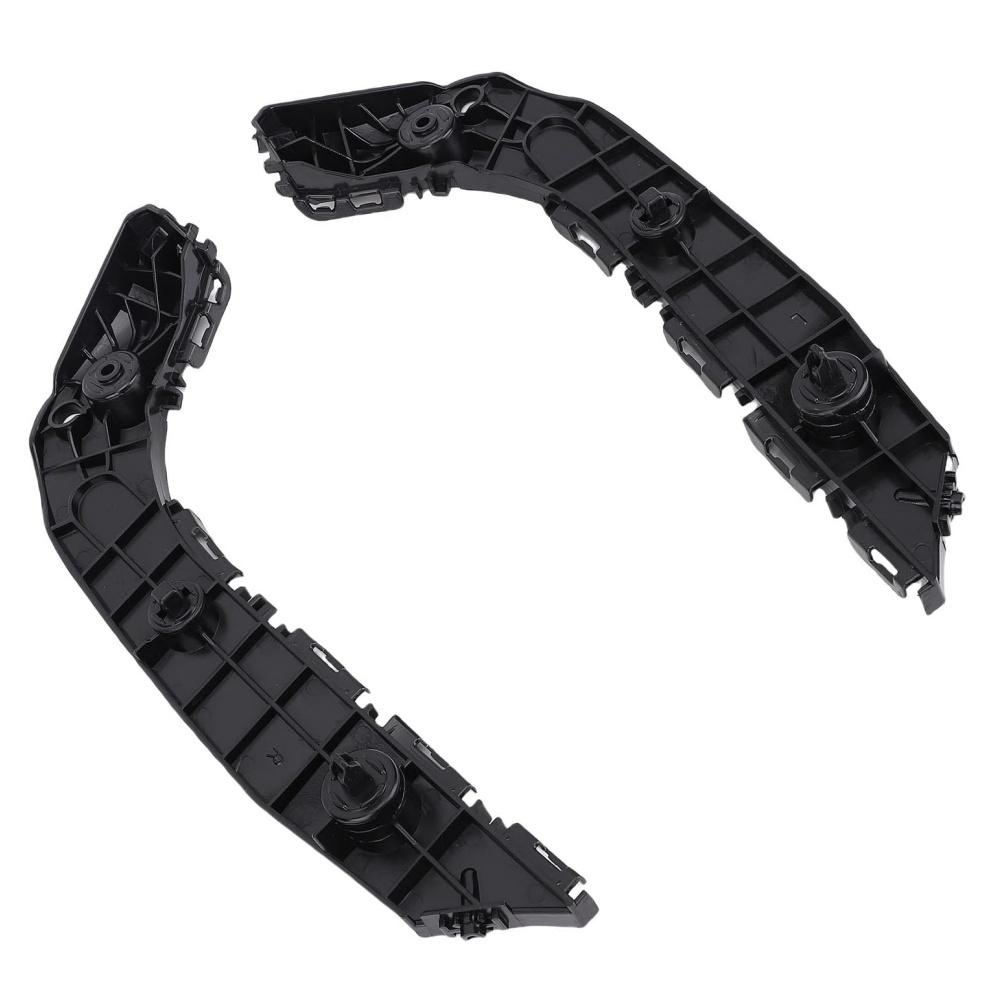 Toyota 4Runner 2014-2024 Пара кронштейнов поддержки переднего бампера 52116-35152