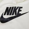 Nike Повседневные шорты мужские белые средние FQ4951-133