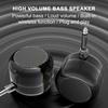 Динамик электрогитары, усилитель большой громкости, Bluetooth-совместимый громкоговоритель с мощным басовым эффектом для музыки