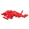 Material  EPS Oval  Fishing Floats Beads Bottom Indicator Fish Beans Cylinder Foam Floats Ball