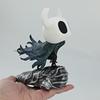 Игра Hollow Knight Аниме Фигурка Hollow Knight ПВХ Фигурка Действия Коллекционная Модель Игрушка Фигурка Коллекционная Модель Кукла