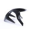 KTM 690 Duke Carbon Fiber Front Fender (2012-2019 Compatible)