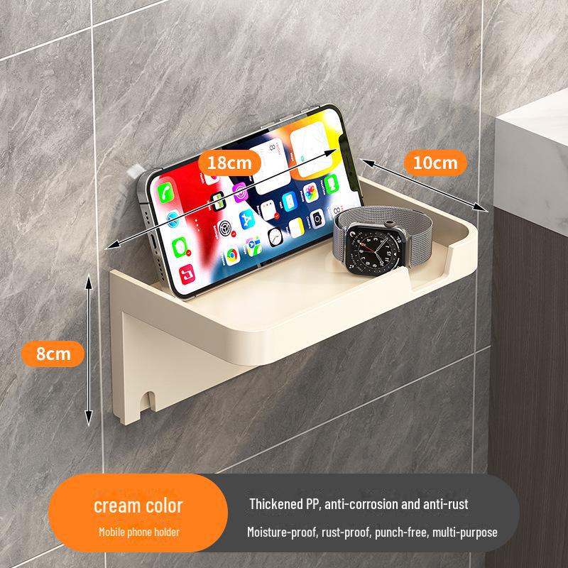 Стеллаж для хранения туалетной бумаги: Коробка для рулонов и трубок без перфорации