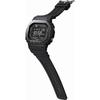 Casio G-SHOCK DW-H5600MB-1JR [G-SHOCK Sports Line (G-SQUAD)DW-H5600 Series] Square Watch Black