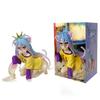 Аниме NGNL No Game No Life White Shiro ПВХ Модель Коллекционная Фигурка Экшн Украшение Игрушка Праздничный Подарок в Наличии
