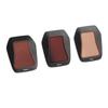 Фильтры Drone ND Filters Quick Release Anti Scratch HD Coated ND8 ND32 ND64 Filter для дрона AIR 3S