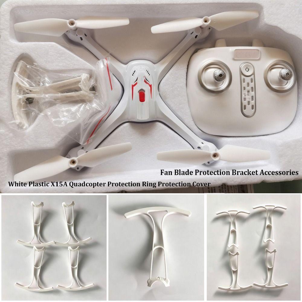 X15A Ring Protection Cover Plastic Bracket Accessories New Quadcopter Protection For SYMA Drone