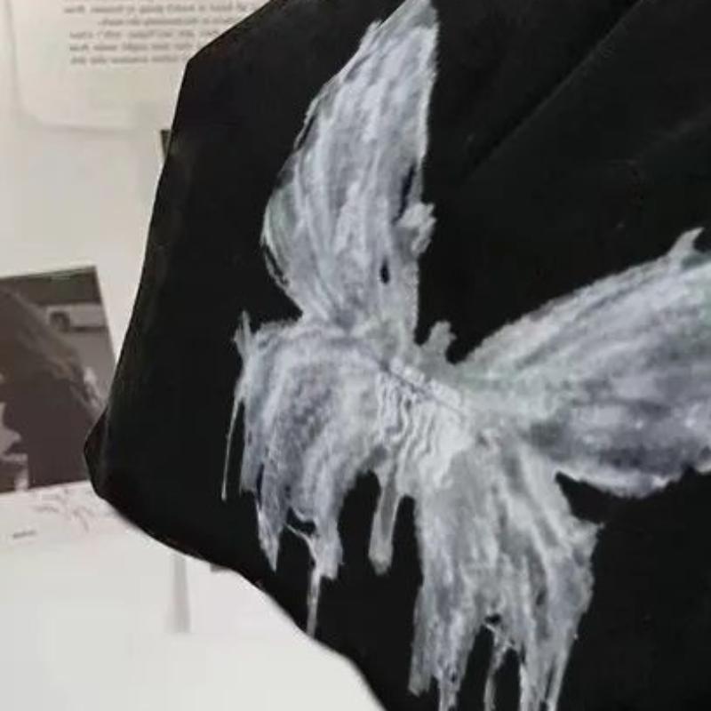 Женская стираная и потертая футболка в стиле ретро с короткими рукавами, летняя короткая женская футболка Sweet and Spicy для девочек с открытым пупком на шнуровке для пары