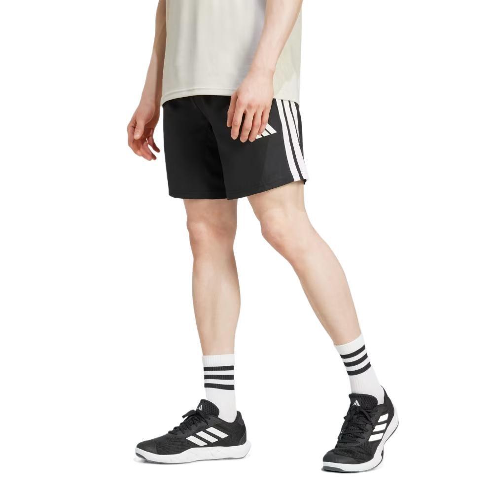 adidas Бесплатная доставка с AdiClub Essentials Тренировочные шорты с 3 полосками JC7718