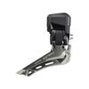 SHIMANO Di2 BRZ 2x12S FD-RX825-F