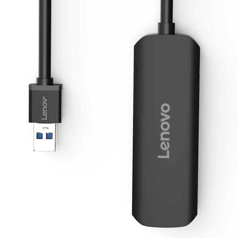 Lenovo USB 3.0 4-Port Hub