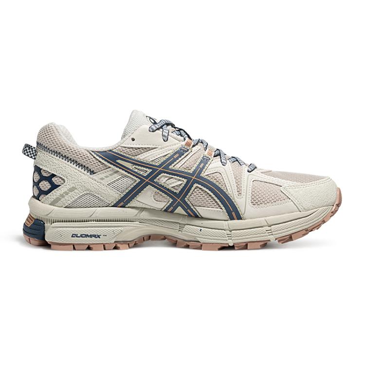 Asics Унисекс Gel-Kahana 8 Черный Белый 1203B133-025