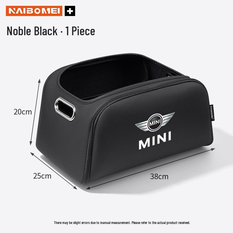 Складной автомобильный ящик для хранения BMW Mini Countryman/One/F54F60