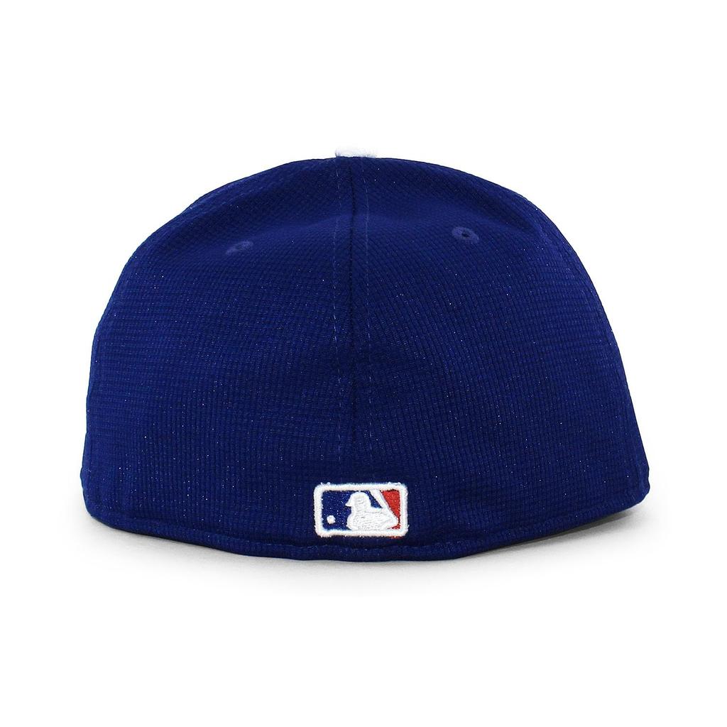 [New Era] Batting Practice Model Cap 59FIFTY Los Angeles Dodgers MLB BATTING PRACTICE BP FITTED CAP LOS ANGELES DODGERS 5950 Hat Shohei Otani