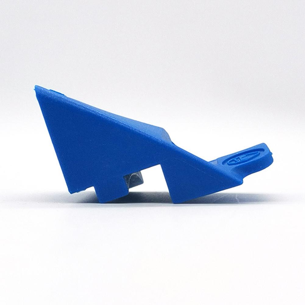 2 шт. Инструмент для снятия эластичного вспомогательного ремня Профессиональный съемник эластичного вспомогательного автомобильного ребристого приводного ремня Аксессуары