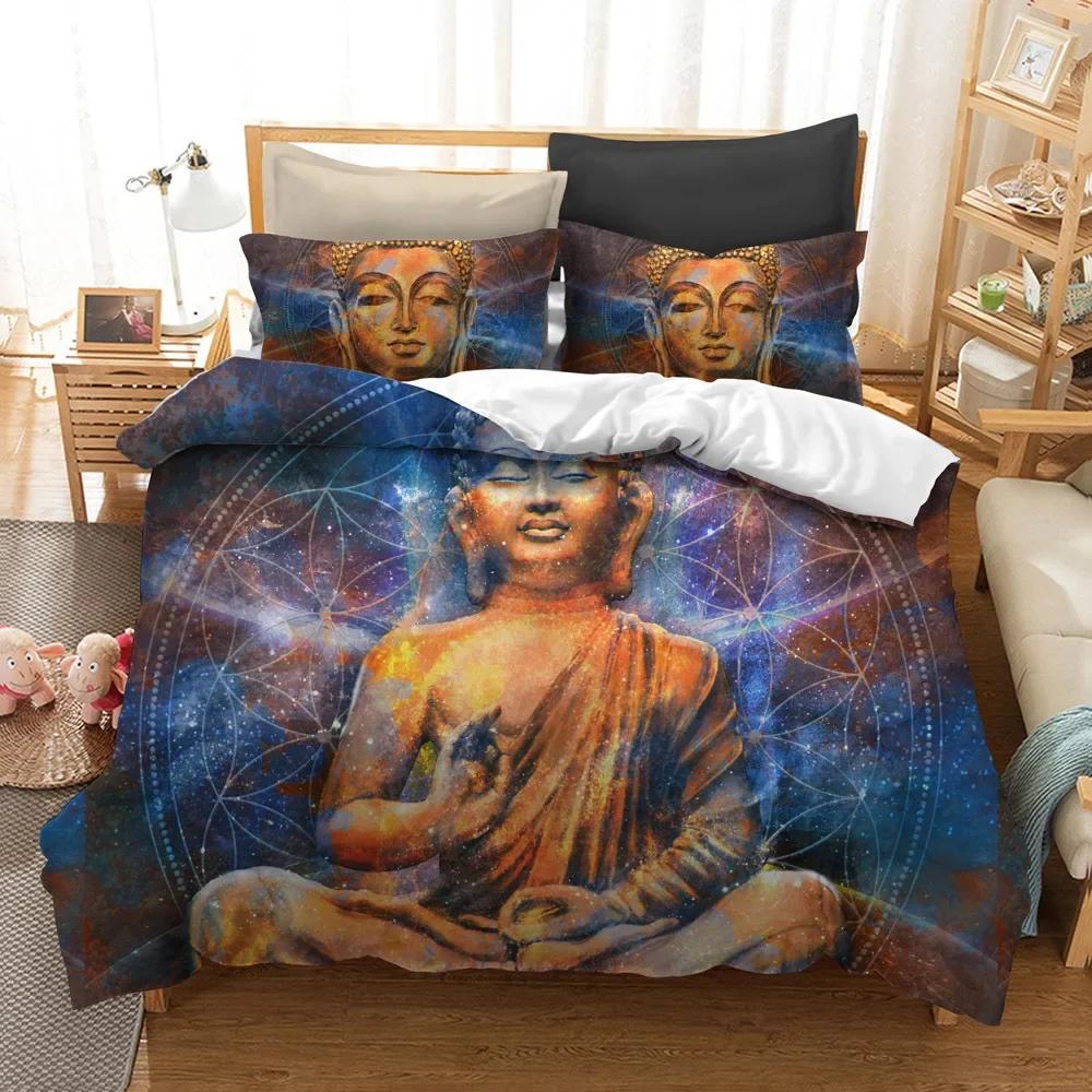 Комплект постельного белья с анимационными героями, изысканный комплект постельного белья, пододеяльник, покрывало, комплект постельного белья, роскошный подарок на день рождения
