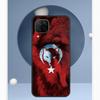 Турция Турецкий Флаг Для Huawei Nova Y72 Y90 Y61 Y91 Y60 Y70 12s 12i 11i 8i 9 10 SE P20 P40 Lite P60 P30 Pro Чехол