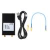 150K30MHZ HF Upconverter NE602 Mixing Chip for RTL2383U SDR Receiver with Connecting Cable