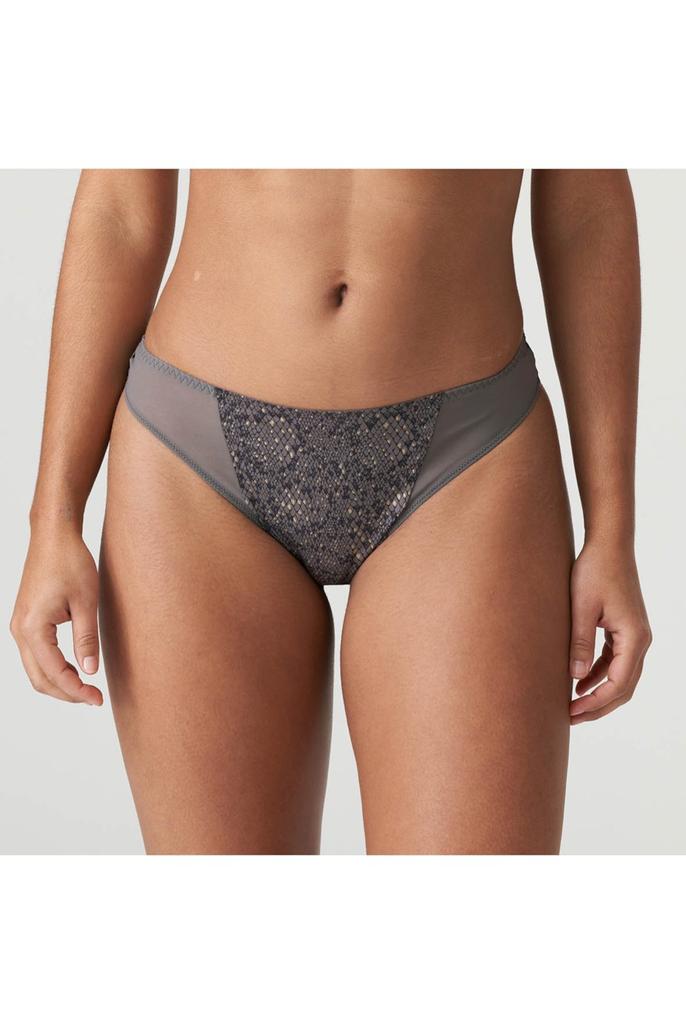 Трусики стринг Prima Donna Twist (91470)