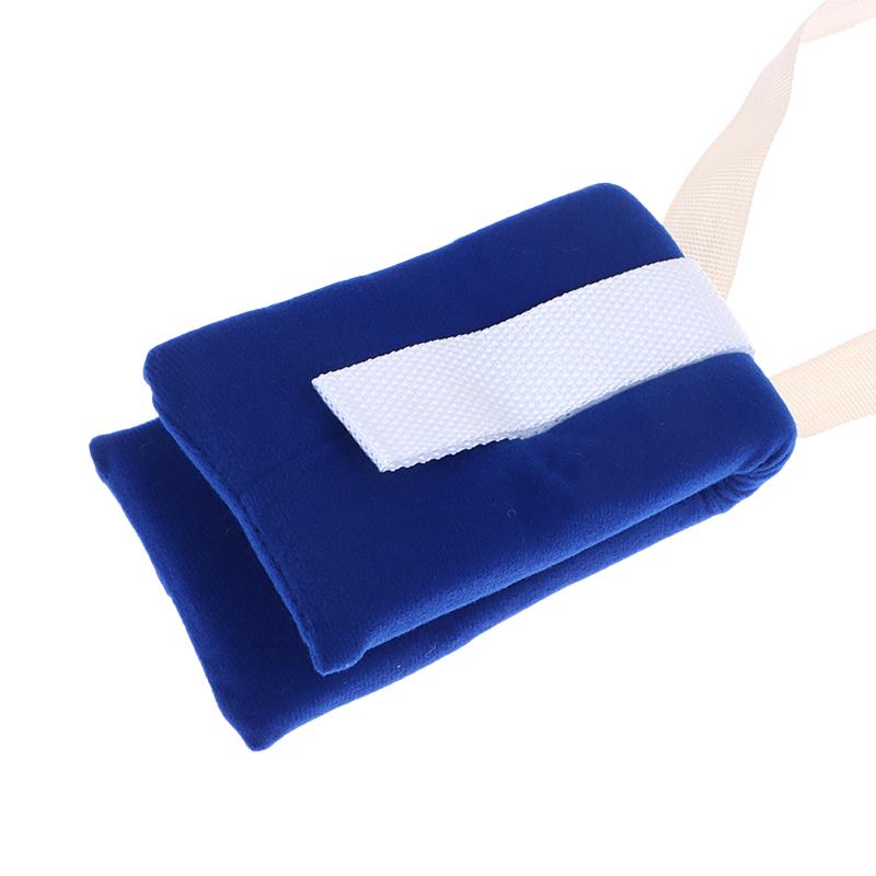 1 шт. Модный медицинский ремень для фиксации конечностей для пожилых и психически больных пациентов, фиксирующий ремень для рук и ног для безопасного ухода