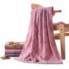 Jinhao Yishijia 100% Cotton Satin European-Style Thick Bath Towel, 150x75 cm, 480g