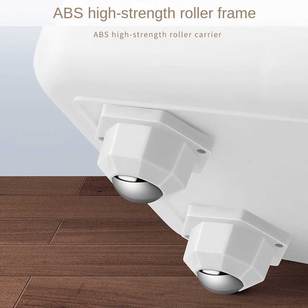 Поворотный ролик Мебельная фурнитура Мебельные колесики Мини-поворотные колеса Основание Ролик Универсальное колесо