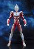 TAMASHII NATIONS Ultraman Ginga ULTRA-ACT