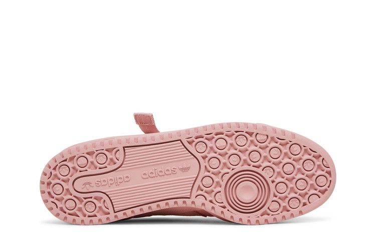 Мужские кроссовки adidas Forum Low Gore-Tex Wonder Mauve Wonder Mauve/Magic Mauve/Shadow Navy