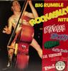 CD РАЗНЫЕ ИСПОЛНИТЕЛИ - Big Rumble Rockabilly Nite JICK89236 Jimco Records 1993 Япония ОбиРок Б/У