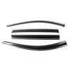 Compatible with 21-22 Wuling Xingchen Jiachen Car Window Rain Guards & Deflectors