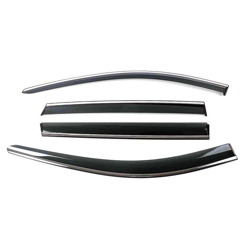 Compatible with 21-22 Wuling Xingchen Jiachen Car Window Rain Guards & Deflectors