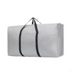 Moving Bag, Luggage Versatile Reusable Clothes Storage Outdoor Cushion