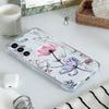 Прозрачный Ультратонкий Чехол для Galaxy A32 A53 5G Galaxy A13 4/5G Samsung Galaxy S21 S22 Ultra 5G S21 FE Samsung Note20 Ultra