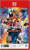 Street Fighter 6 Издание 'Годы 1-2' (Уличный боец 6) - Переключатель 2