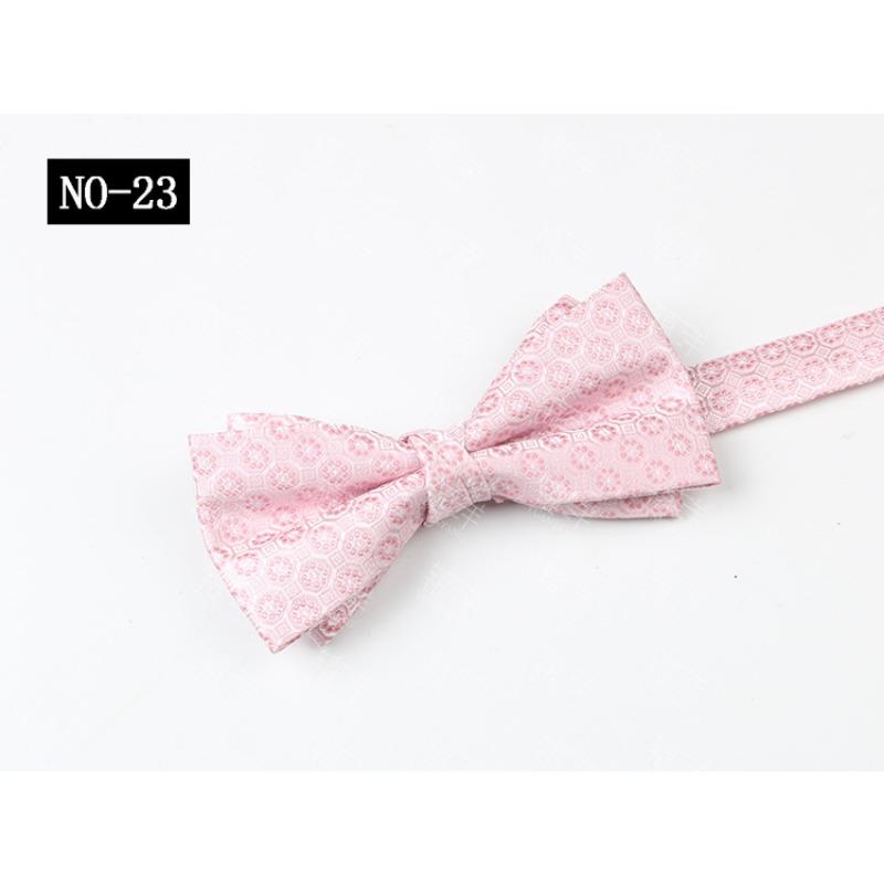 Мужская винтажная бабочка для костюма, платья, встречи, банкета, ведения церемонии, свадьбы, бабочка высокого класса, аксессуары для воротника