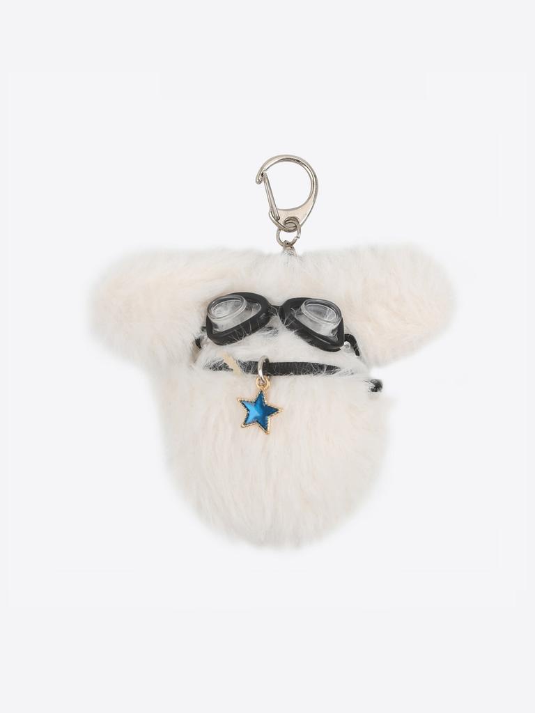 Animal Keyring HPAZZEA102