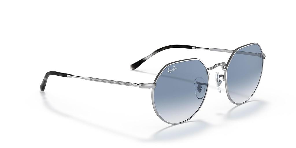 Солнцезащитные очки RB3565 SILVER 51 [Ray-Ban]