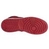 (GS) Air Jordan 1 Retro High 'Red Black' Kids' 705300-605