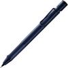 LAMY Safari Dark Lapis - Механический карандаш с эргономичной рукояткой и корпусом. Изготовлен из прочного пластика ASA. Идеально подходит для рисования и письма - Включает LAMY M