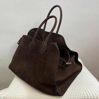 Новая женская винтажная сумка-тоут для поездок