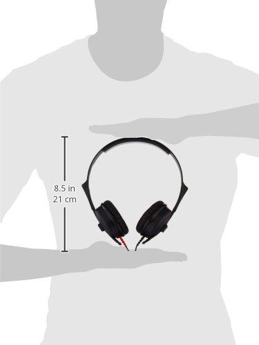Наушники Sennheiser HD 25 Light DJ от Sennheiser
